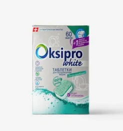Oksipro White ECO (60+1 шт.)