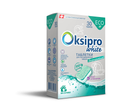 Oksipro White ECO (30 шт.)
