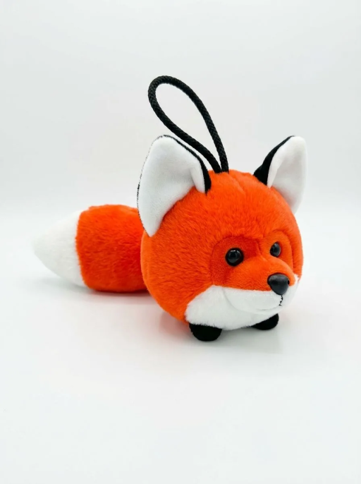 Брелок Лисёнок