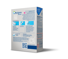 Oksipro White All in 1 (30 шт.)